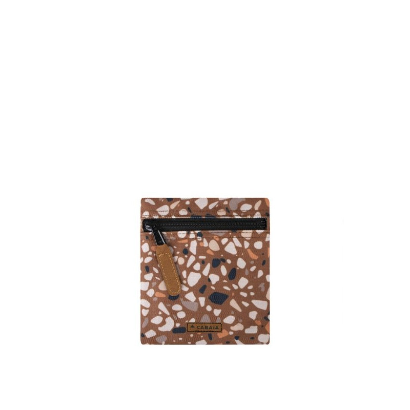 Pochette latérale pour sac de Cabaïa | Gandy.fr
