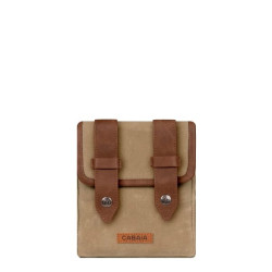 Pochette latérale pour sac de Cabaïa | Gandy.fr