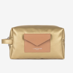 Trousse de toilette Storm KBA par Lancaster | Gandy.fr