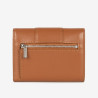 Portefeuille en cuir Paris ILY de Lancaster | Gandy.fr