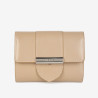 Portefeuille en cuir Paris ILY de Lancaster | Gandy.fr