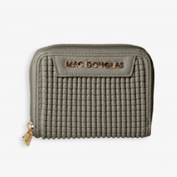 Portefeuille Arlequin Bryan par Mac Douglas | Gandy.fr
