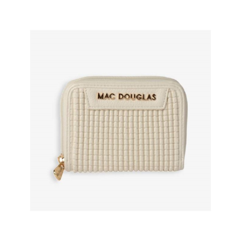 Portefeuille Arlequin Bryan par Mac Douglas | Gandy.fr