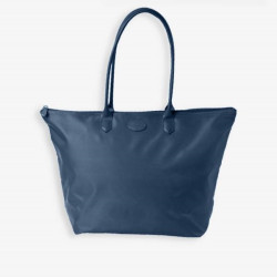 Sac cabas M Celeste par Lancaster | Gandy.fr