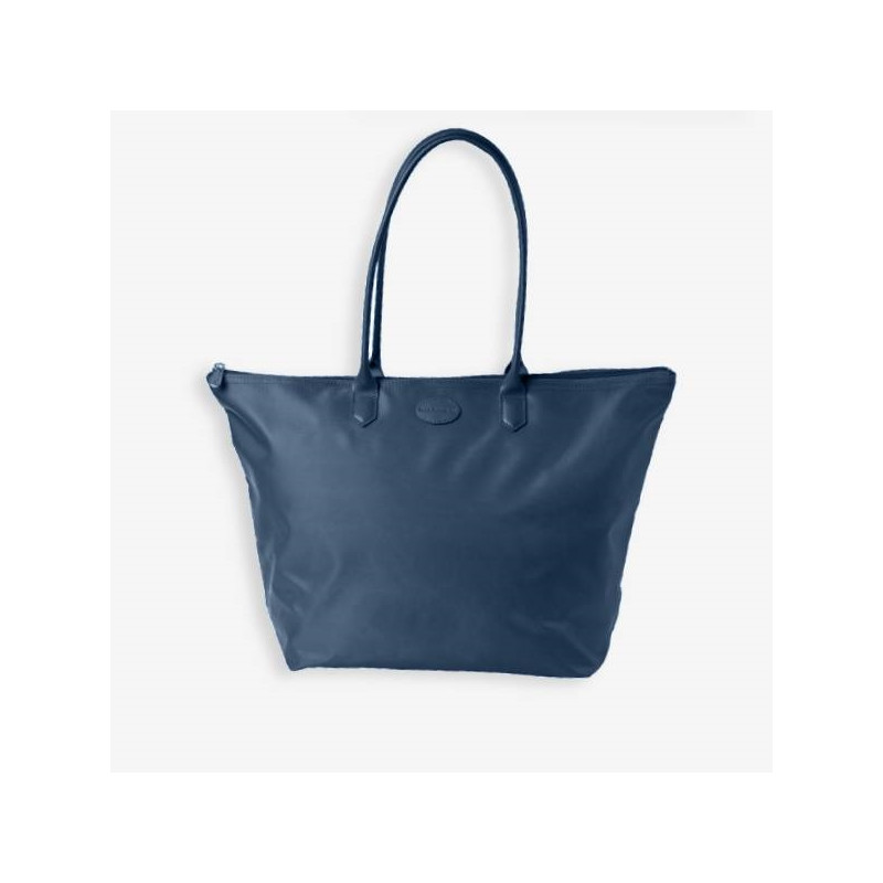 Sac cabas M Celeste par Lancaster | Gandy.fr