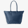 Sac cabas M Celeste par Lancaster | Gandy.fr