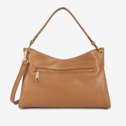 Sac à main en cuir Dune par Lancaster | Gandy.fr