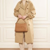 Sac à main en cuir Dune par Lancaster | Gandy.fr