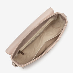 Sac besace Paris ILY par Lancaster | Gandy.fr