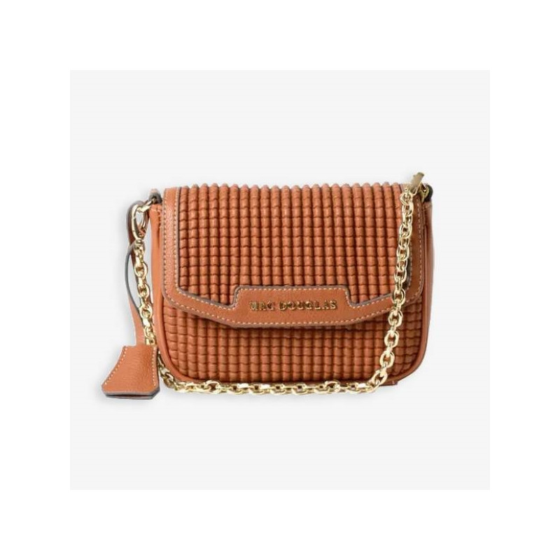 Mac Douglas - Petit sac travers matelassé Mac Douglas
