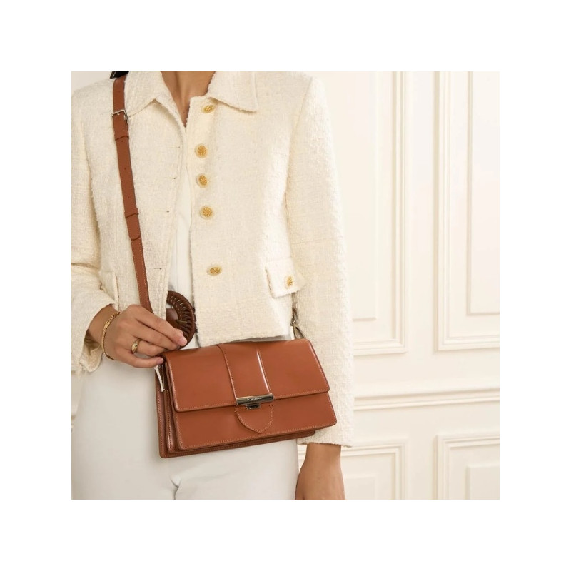 Sac trotteur Paris Ily par Lancaster | Gandy.fr