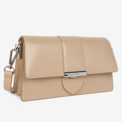 Sac trotteur Paris Ily par Lancaster | Gandy.fr