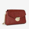 Lancaster Paris - Sac trotteur Travers Foulonné Milano