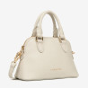 Petit sac demi-lune Sierra Jia de Lancaster | Gandy.fr