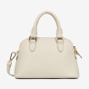 Petit sac demi-lune Sierra Jia de Lancaster | Gandy.fr