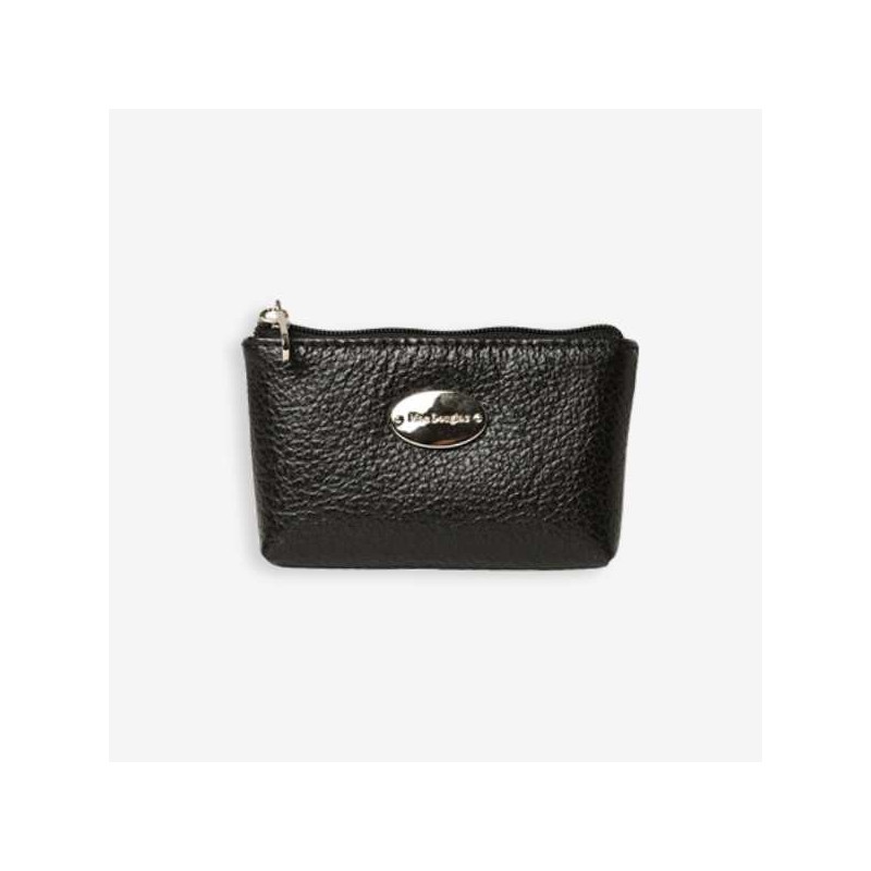 Porte-monnaie en cuir Limace Buni par Mac Douglas | Gandy.fr