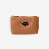 Porte-monnaie en cuir Limace Buni par Mac Douglas | Gandy.fr