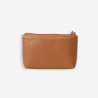 Porte-monnaie en cuir Limace Buni par Mac Douglas | Gandy.fr