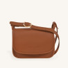 Longchamp - Sac Porté Travers Le Foulonné XS