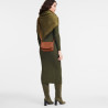 Longchamp - Sac Porté Travers Le Foulonné XS
