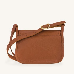Longchamp - Sac Porté Travers Le Foulonné XS