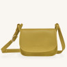 Longchamp - Sac Porté Travers Le Foulonné XS
