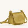 Longchamp - Sac Porté Travers Le Foulonné XS