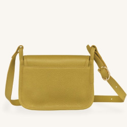 Longchamp - Sac Porté Travers Le Foulonné XS