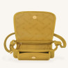 Longchamp - Sac Porté Travers Le Foulonné XS