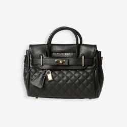 Mac Douglas - Sac matelassé Mini Pyla Losange