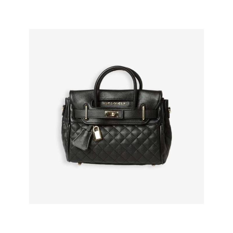 Mac Douglas - Sac matelassé Mini Pyla Losange