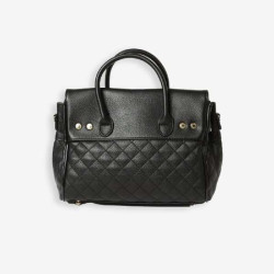 Mac Douglas - Sac matelassé Mini Pyla Losange
