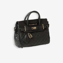 Mac Douglas - Sac matelassé Mini Pyla Losange