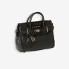 Mac Douglas - Sac matelassé Mini Pyla Losange