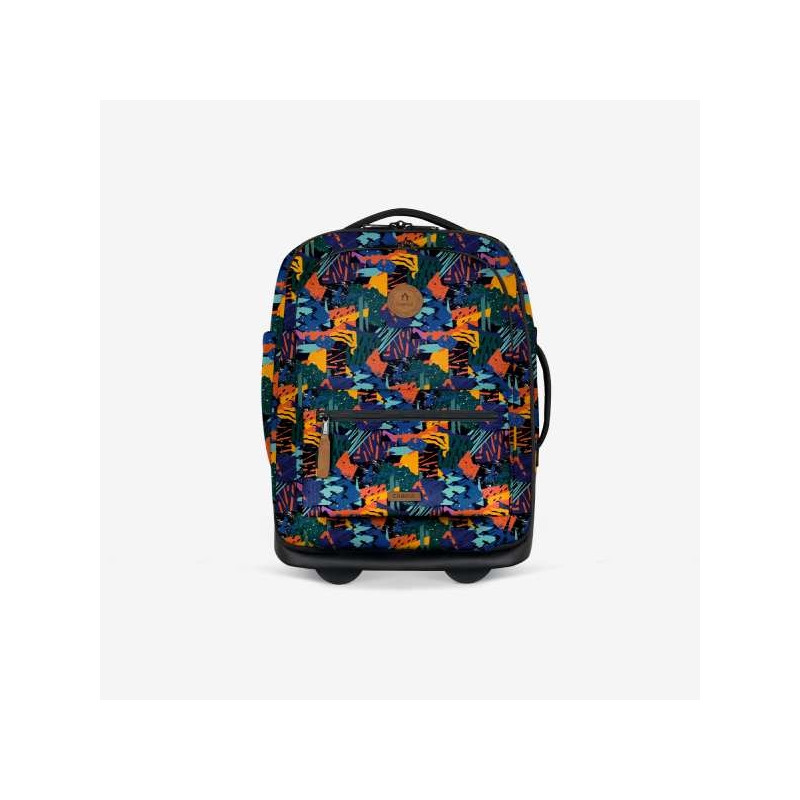 Cabaïa - Petite valise cabine souple Softsuitcase xs