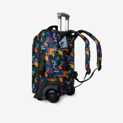 Cabaïa - Petite valise cabine souple Softsuitcase xs