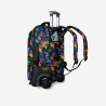 Cabaïa - Petite valise cabine souple Softsuitcase xs