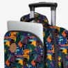 Cabaïa - Petite valise cabine souple Softsuitcase xs