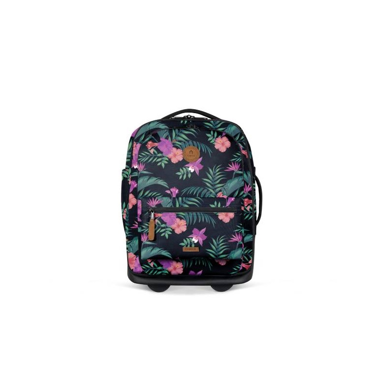 Cabaïa - Petite valise cabine souple Softsuitcase XS Valladolid