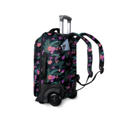 Cabaïa - Petite valise cabine souple Softsuitcase XS Valladolid