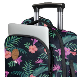 Cabaïa - Petite valise cabine souple Softsuitcase XS Valladolid