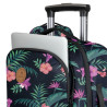 Cabaïa - Petite valise cabine souple Softsuitcase XS Valladolid