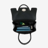 Mac Douglas - Sac main grainé Carlton Montana