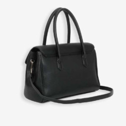 Mac Douglas - Sac main grainé Carlton Montana
