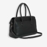 Mac Douglas - Sac main grainé Carlton Montana