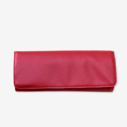 Gandy Maroquinerie - Pochette à bijoux Catherine Maison Scarlett