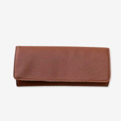 Gandy Maroquinerie - Pochette à bijoux Catherine Maison Scarlett
