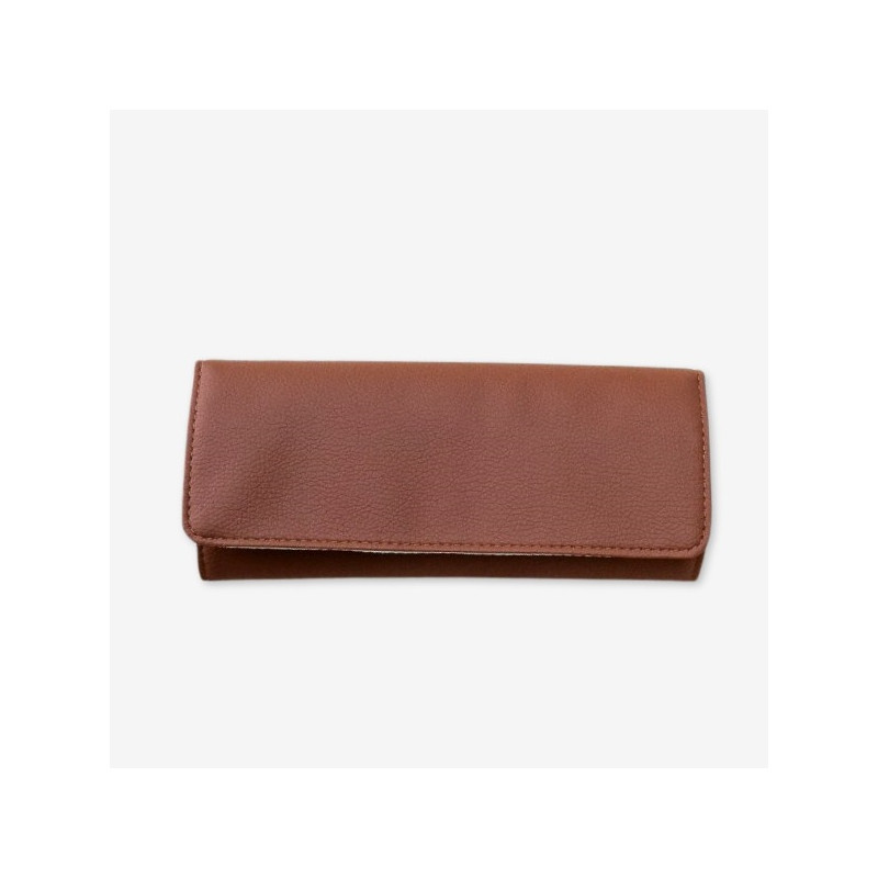 Gandy Maroquinerie - Pochette à bijoux Catherine Maison Scarlett