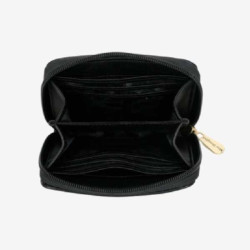 Portemonnaie zippé Cutter Rythme par Mac Douglas | Gandy.fr