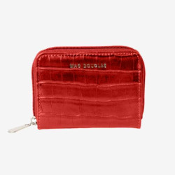 Mac Douglas - Porte-monnaie croco Cutter Rythme